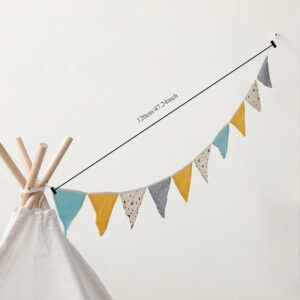 Portable Children’s Tent for Kids Tent Toys Girls Princess Castle Tipi Infantil Children’s House Vigvam Teepee Baby Tent Gifts
