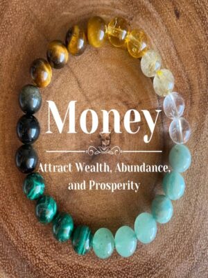 bracelet for women Round color matching crystal Sweet bracelet everyday matching clothes pulseras para parejas 