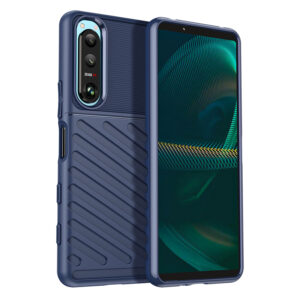 Luxury Case Cover Shockproof Silicone Phone Case For Sony Xperia 5 III