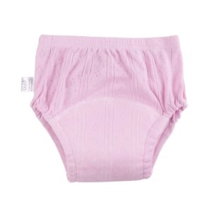 BABY Boy Girl Cloth Diapers Reusable Nappies Infant Panties Newborn Training Pants Baby Shorts Solid Color Washable Underwear