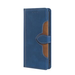 Magnet Buckle Leather Wallet Case For Samsung Galaxy M62 M52 M32 M12 M51 M31S M32 M31 Prime M22 M21S M11 Flip Cover Card Slots