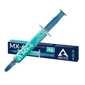 Thermal Paste Heat Conduction Compound Silicone Grease For PC Laptop Card Chips