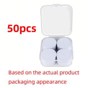 20pcs 50pcs 13.56MHz Ntag215 NFC Coins Adhesive Cards Badge Backing 504 Bytes ISO/IEC 14443 A 25mm Waterproof PVC Ntag 215 Tag