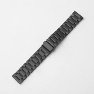 Steel Watch Strap for Samsung Gear S5 S4 S3 Frontier Classic Watch Band HUAWEI 41mm 42mm 46mm Accessorie 20mm 22mm Watch belt