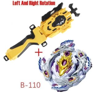 Beyblade Burst Sparking B170-1 B171 B172 With Launcher Metal Booster Bay Starter blade Bayblade Fight Toys bleyblade blayblade