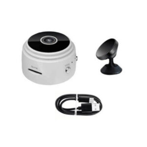 Mini Camera A9 Wireless WiFi 1080P CCTV Indoor Outdoor MINI IP Camera Security Remote Control Surveillance Night Mobile Camera