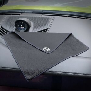 Car Cleaning Cloth Wash Drying Towel Auto Accessories For BYD Tang F3 E6 Atto 3 Yuan Plus Song Max F0 G3 I3 Ea1 Dmi 2din G6 Qin