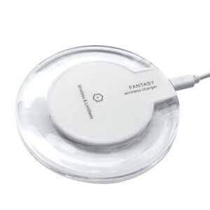 40W Wireless Charger Suitable for IPhone 13 12 14 Pro XS Max XR Samsung Xiaomi Huawei Fashion Charging Stand Wireless Charger