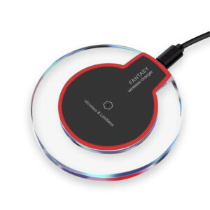 40W Wireless Charger Suitable for IPhone 13 12 14 Pro XS Max XR Samsung Xiaomi Huawei Fashion Charging Stand Wireless Charger