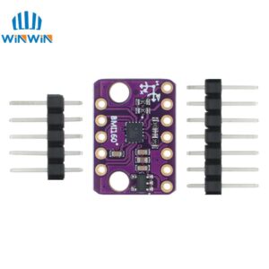 BMI160 Latest Stance Accelerometer Gyroscope module 6 Dof inertial Measurement Sensors