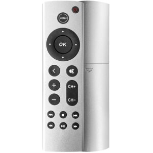 New Remote Control Fit For Apple TV 4K/ Gen 1 2 3 4/ HD A2843 A2737 A2169 A1842 A1625 A1427 A1469 A1378 A1218 Without Voice