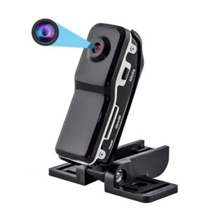 Mini HD DV Camera Body Camcorder Portable Mount Video Record Nanny Security Sports Car DVR Webcam Small Cam For Home and Office