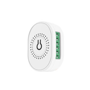 Tuya Wifi Mini DIY Smart Fan Speed Switch Ceiling Fan Controller Smart Life APP Remote Voice Control Work with Alexa Google Home