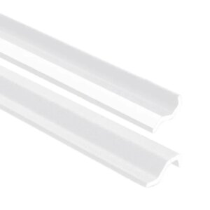 12M Door Window Weather Seal Strip Acoustic Foam Wall Insulation Tape for Sliding Windows Gap Filler Windproof Soundproof Sealer