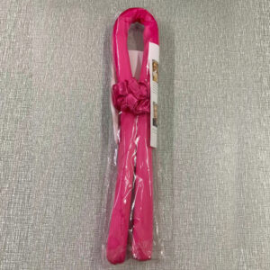Heatless Curler Hair Curling Iron Headband Lazy Curler Silk Heatless Curling Wand Make Curly Hair Styling Tool boucleur cheveux