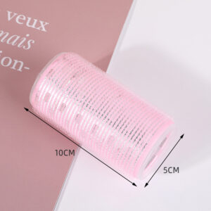 4 Size Hair Rollers Hair Curlers Lazy Curler Hair Roller with aluminum sheet