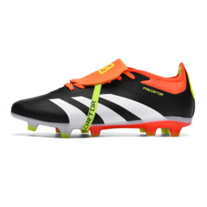 Professional Training Men Football Shoes Society Cleats Fast Indoor Football Field Boots Original Match Non Slip Soccer Shoes