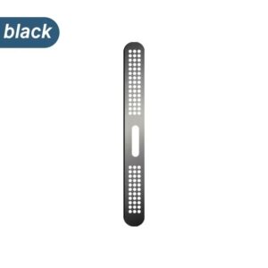 Metal Dustproof Net Sticker for IPhone 12 13 MIni 12 13 14 Pro Max 14 Plus Earpiece Speaker Hole Anti-Dust Metal Mesh Dust Cover
