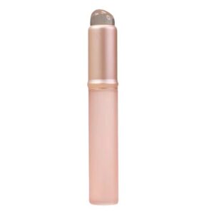 Upgrade Silicone Lip Brush With Cover Angled Concealer Brush Lipstick Application Smudge Balm Lip Make Up Brush Cosmetic Tool