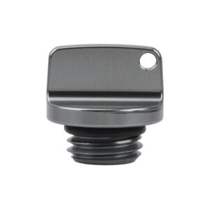 Motorcycle Oil Filler Cap Plug CNC Screw Cover M20*2.5 For Honda 250 600 RR CB CBR Yamaha YZ 250F 450F Kawasaki Ducati Universal