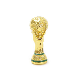 UEFA Premier League European Cup Golden Globe Award Golden Boot Award La Liga Trophy Mini Trophy Ornament Football Ornament