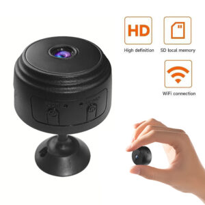 A9 1080P HD Wifi Mini Camera Surveillance Cameras Sensor Camcorder Web Video Smart Home Safety Wireless Security Camera