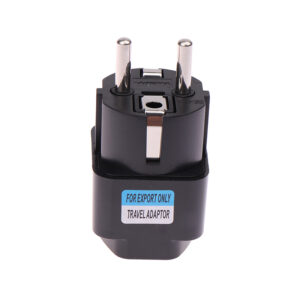 Universal Kr AU US UK EU Plug Adapter American Japan Korea Russia German Travel Plug Israel Brazil Power Converter Socket Plug Taotai