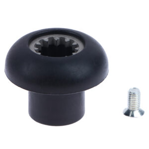 Universal Sand Ice Machine Connector Blender Drive Socket 12 tooth mushroom head Gear Coupling Mixer Spare Parts Tetuo