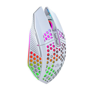 Wireless Gaming Mouse 1600 DPI Adjustable Computer 3 Gears X801 8 Buttons Mice for Household Computer Accessories