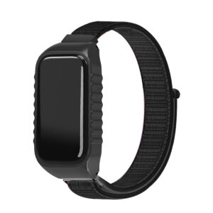 For Xiaomi Smart Band 8 Active Strap Nylon Loop Wristband Bracelet For Redmi Band 2 Smart Watch Band Correa Belt Accessories