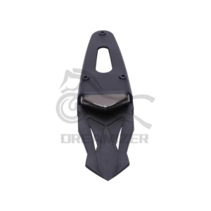 Universal Signal Lamp Taillight For Bobber Enduro Dirt Bike Motorcycle ATV LED Rear Tail Turn Signals Brake Light Stop Indicator