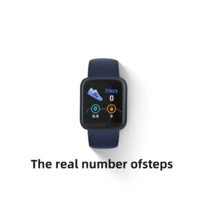 Smart Watch Answer Call Music Player Health Sport Bracelet Fitness Tracker Custom Dial Smartwatch Women Men Gift 2024 New Clock