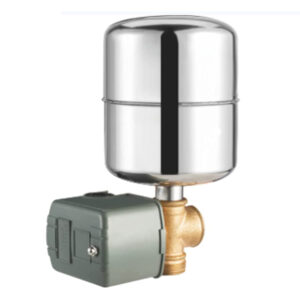 1 Set Pressure Switch 40-60Psi Water Pressure Switch Adjustable Double Spring Rod 110V-230V with Sealing Tape