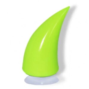 Multicolor Motorcycle Decoration Helmet Devil Horns Electric Bike Car Styling Helmet Stickers Long Short Parts Accessories Tools