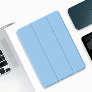Smart Folio for iPad Air 11 2024 Case M2 iPad Air 5 4 Case iPad 10th Gen Pro 11 12.9 4th 2022-2018 Funda Mini 6 Magnetic case