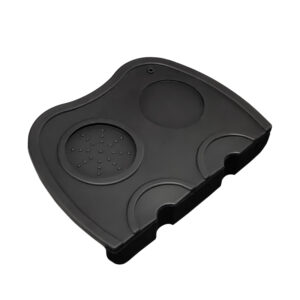 Coffee Tamper Mat Espresso Tamping Station Silicone Pad For 51MM 54MM 58MM Portafilter Cafe Machine Accessories Barista Tool