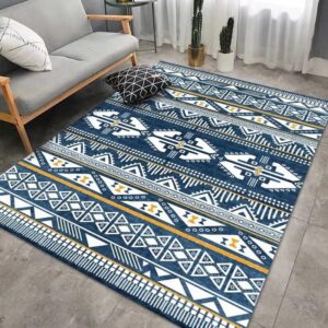 Nordic Crystal Velvet Carpet Living Room Coffee Table Carpet Sofa Non-slip and Dirt Carpet Full Carpet Bedroom Full Carpet