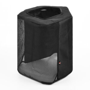 Dust Case with Handle Dust Cover Anti-Scratch Protective Dust Case Washable Top Opening for Bose S1 Pro/for Bose S1 Pro+ Speaker