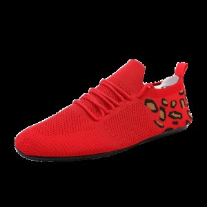 2024 Breathable Men Vulcanized Shoes New Lightweight Couple Flats Soft Mesh Men’s Casual Shoes Outdoor Driving Footwear 36-47