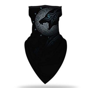 Balaclava Summer Breathable Motorcycle Face Mask Anti-UV Running Riding Face Shield Sports Headwrap Moto Accessories