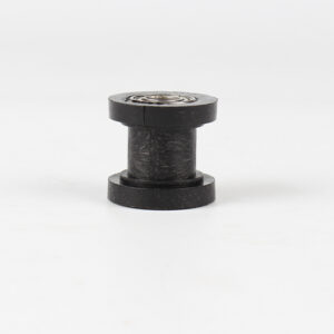 Motorcycle Chain Tensioner Motocross Wheel Guide Drive Roller Pulley 8 10mm ATV Mini Moto Accessories Enduro Dirt Pitbike Parts