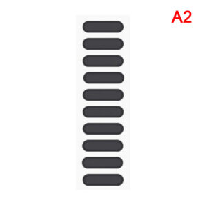 Mobile Phone Dustproof Net Stickers Speaker Mesh Anti Dust Proof Protection Fengshi