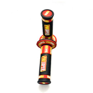 7/8” 22MM Universal Handles Motorcycle Handlebar Anti Slip Design Grip Decorative Handle Cover MotoModification Accessories
