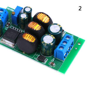 20W ┬▒5v to ┬▒24 positive & negative dual output power supply boost converter Fengshi