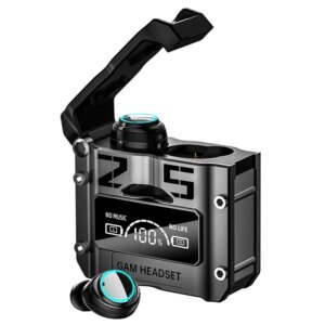 TV, Audio / Video, Gaming & Wearables