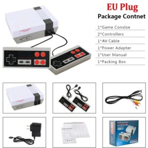 TV, Audio / Video, Gaming & Wearables