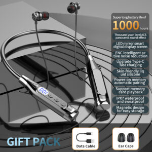 TV, Audio / Video, Gaming & Wearables