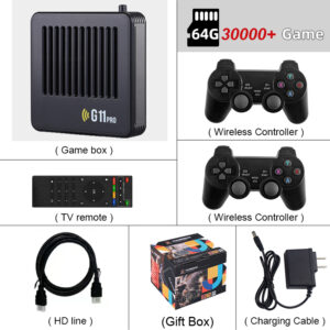 TV, Audio / Video, Gaming & Wearables