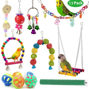 Pet Supplies