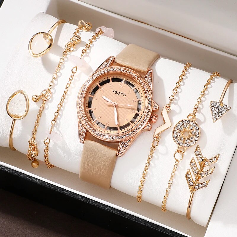 Watches Sunglasses Jewellery